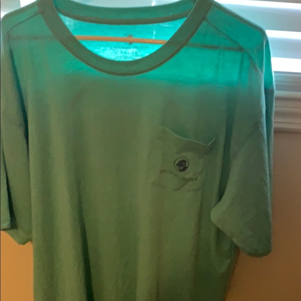 Southern Proper men’s tee